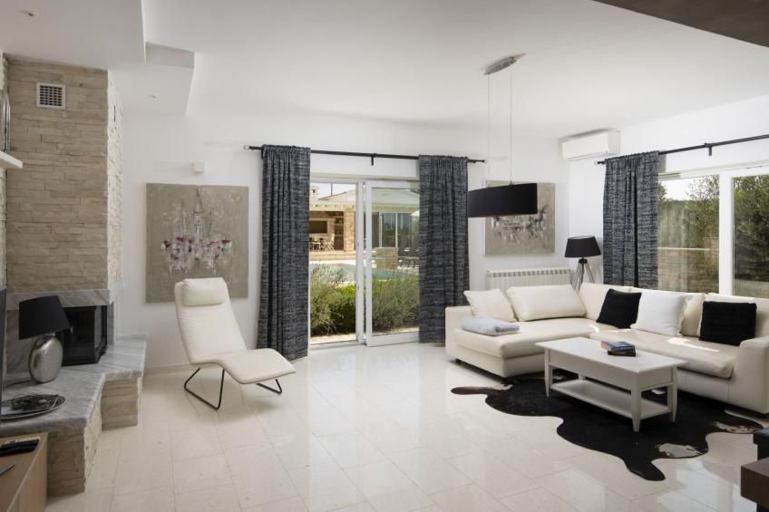 Villa Piccolo Paradiso mit beheiztem Pool - foto 27