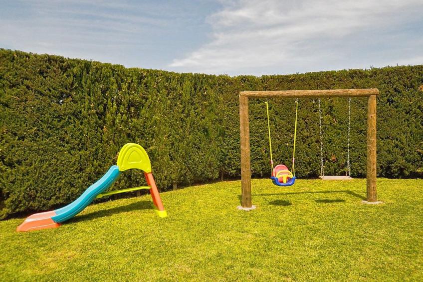 Wunderschönes Ferienhaus in Vilafranca De Bonany mit Privatem Pool - foto 27