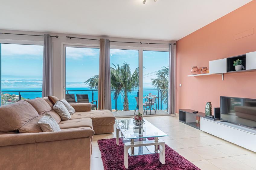 Villa in Arco da Calheta - foto 7