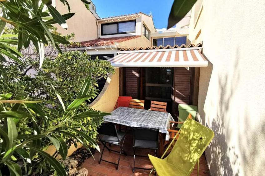 Résidence Maisons De La Mer 1 - foto 3