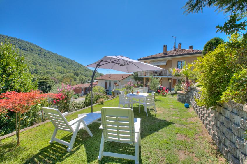 A Due Passi Dal Bosco