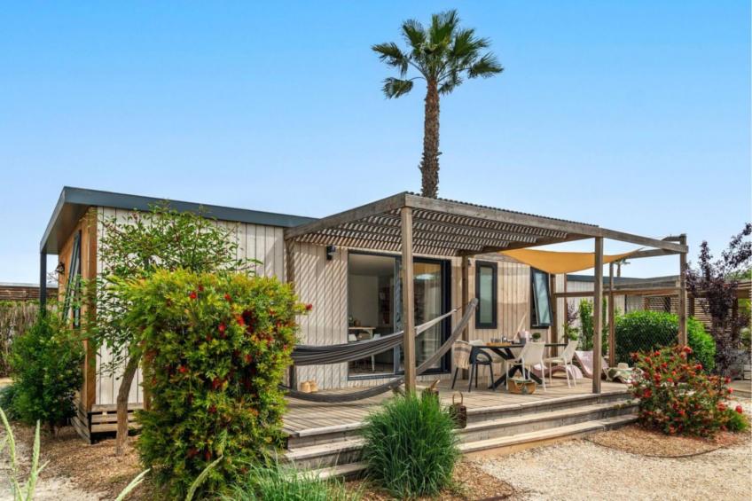 Cottage Keywest 4p 2Bdrms AirConPremium - foto 2