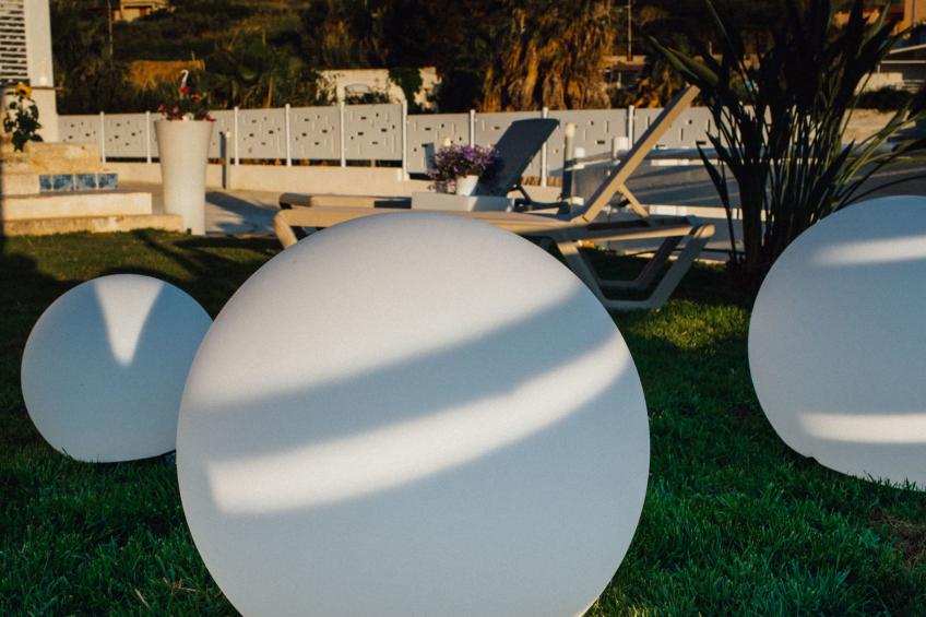 Haus in Balestrate mit privatem Parkplatz - foto 24