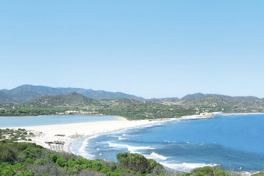 Villa Villasimius - foto 36