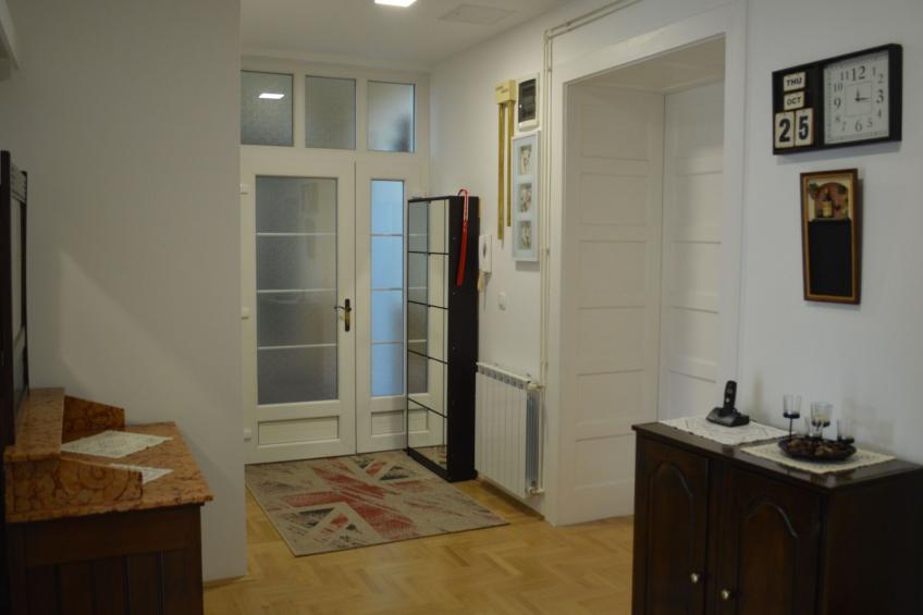 Wohnung mit Balkon - foto 10