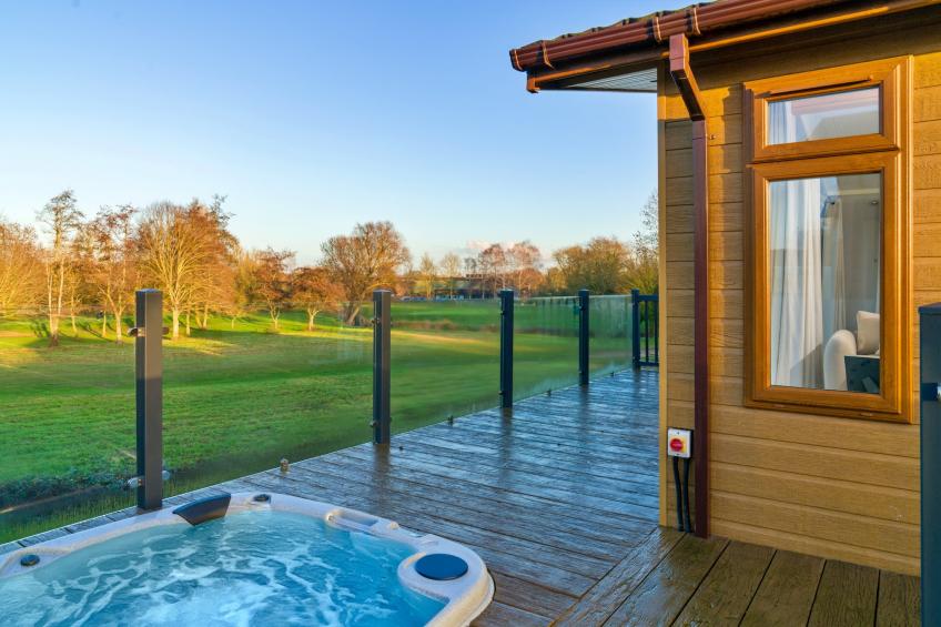 Heron Luxury Lodge - foto 14