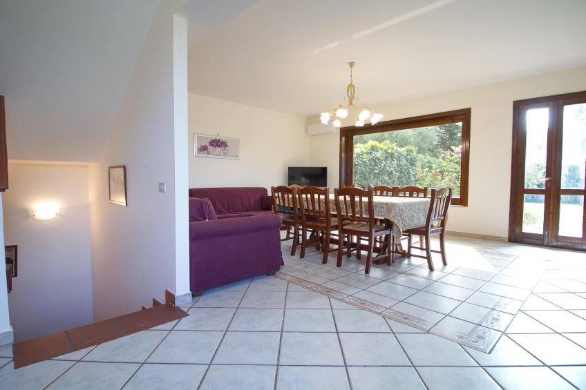 Villa Alba Chiara - foto 21