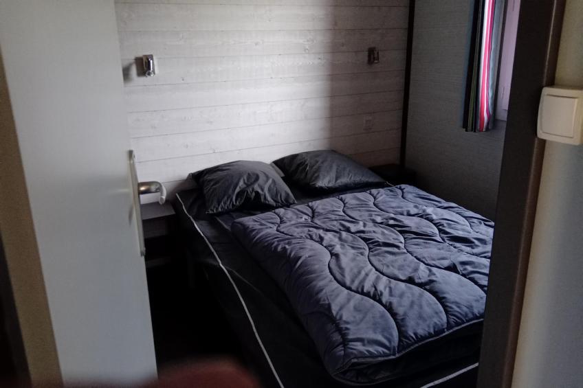 Hameaux de Pomette - 2 room cottage - 2 person - foto 6