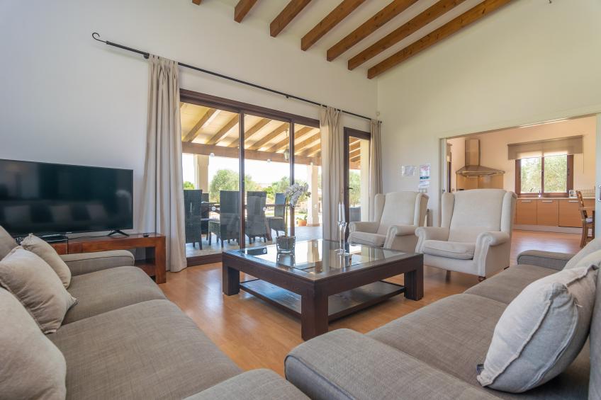 VILLA COIRA - foto 12