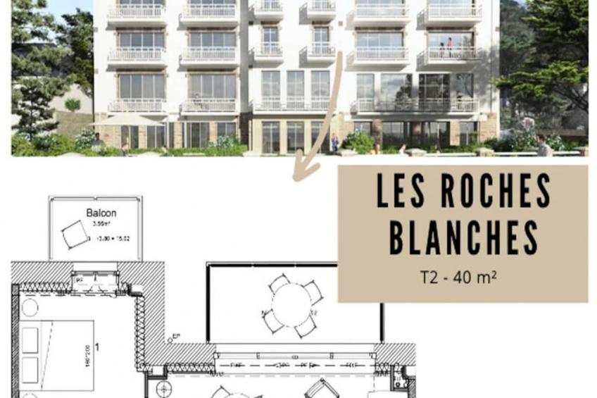 Appartements à Trebeurden - foto 8