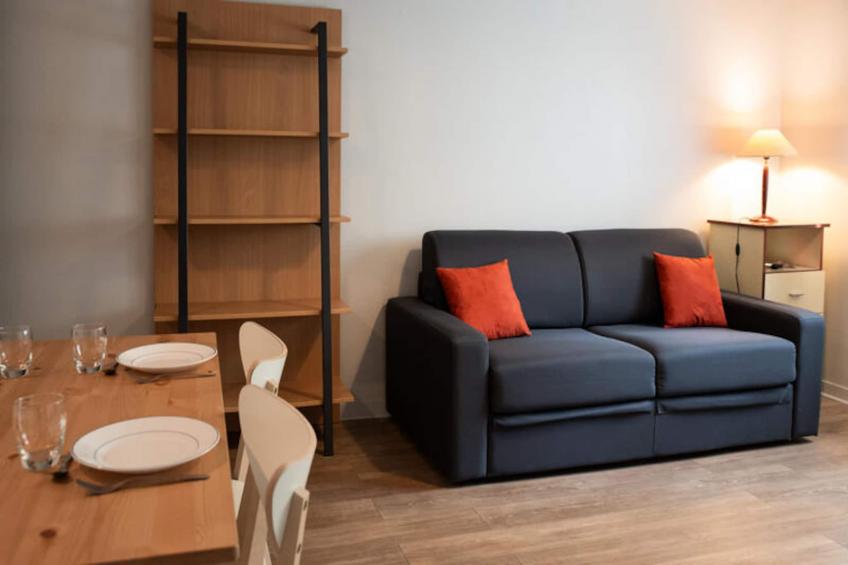 Appart'Hôtel Brest - foto 12