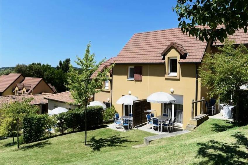 Résidence Odalys Les Coteaux de Sarlat - foto 7