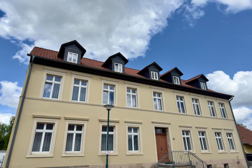 Vakantiewoning Askani, Ballenstedt - Type C - foto 2