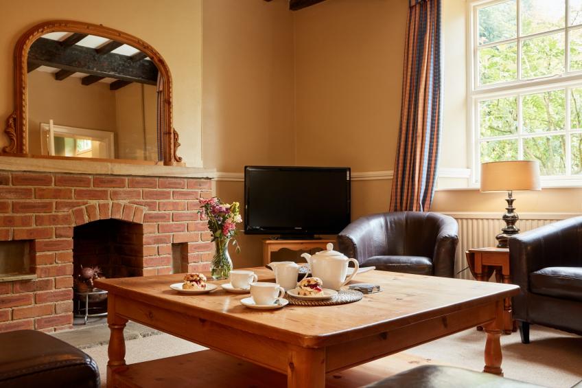 The Farmhouse - foto 4