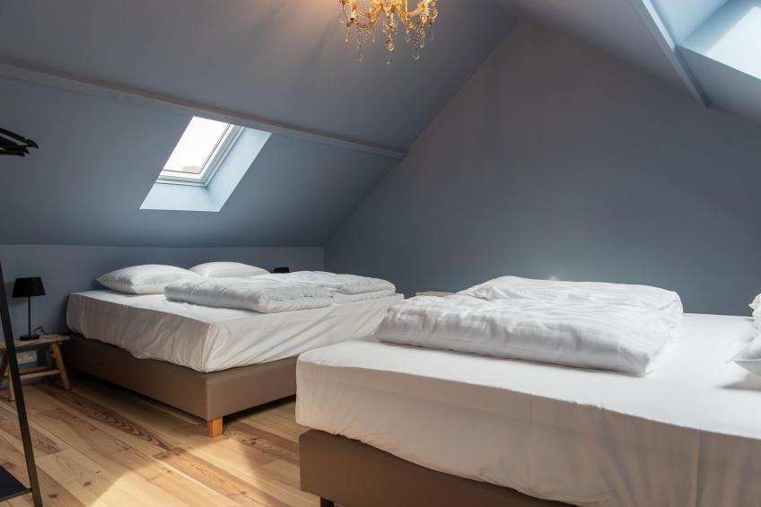 Maison Bleue - foto 26