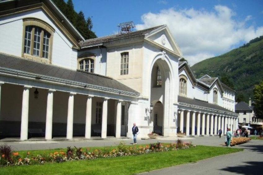 Résidence Pardeilhan - foto 11