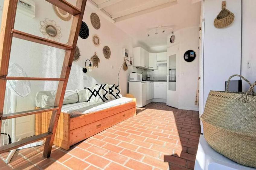 Résidence Maisons De La Mer 1 - foto 12