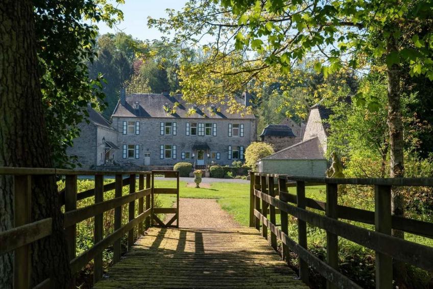 Château de Férot - foto 7