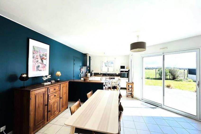 Résidence Eva-ploemeur - foto 4