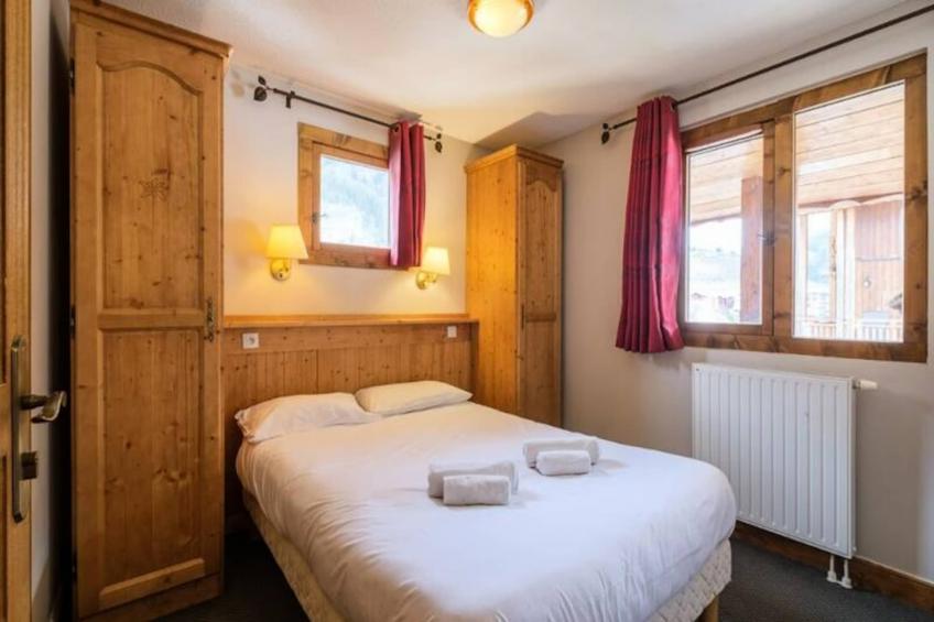 Résidence Les Balcons de Val Cenis Village - foto 9