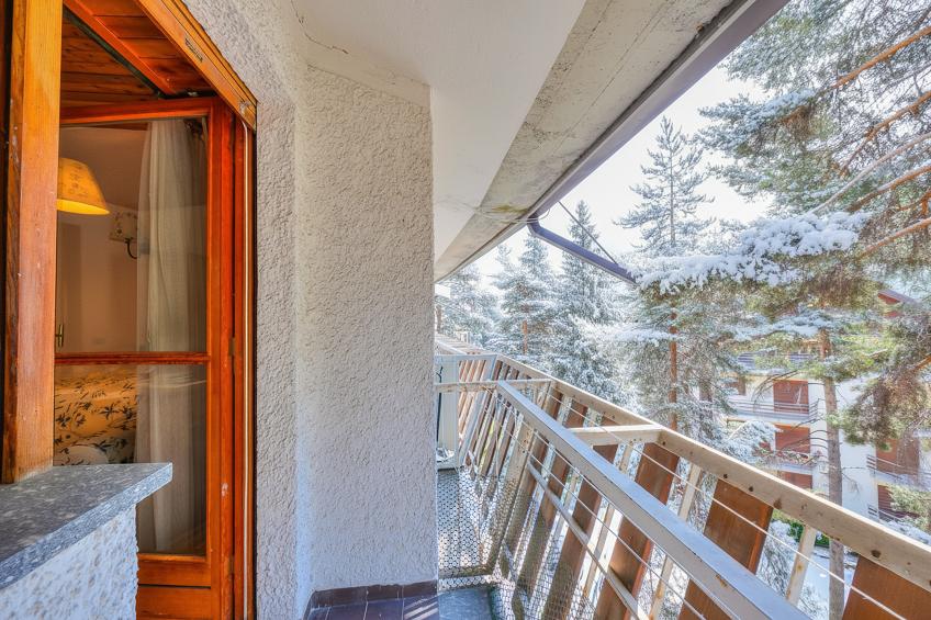 La Tana dello Scoiattolo (Skiing nearby) - foto 21