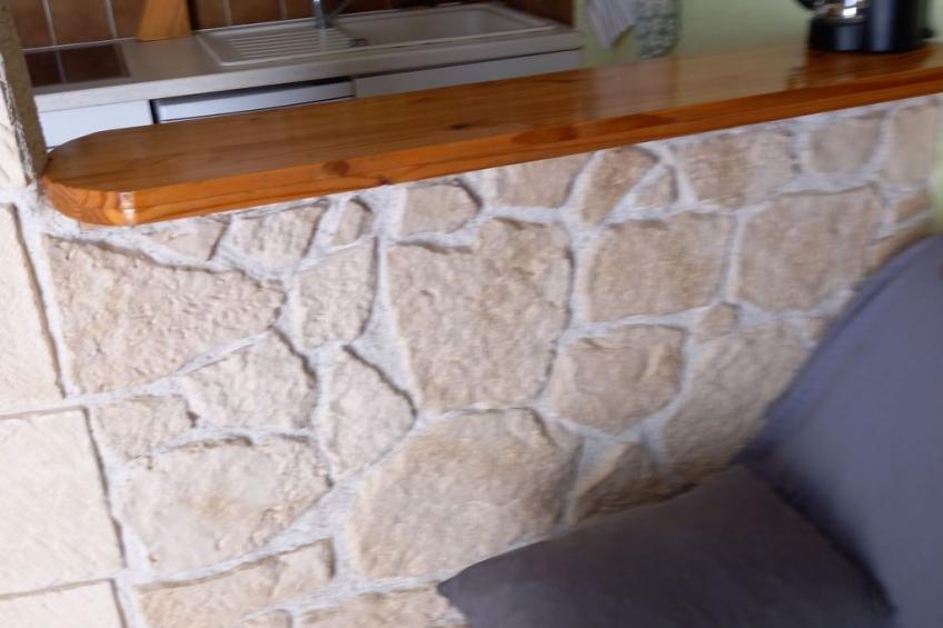 Das Mieukerien-Afrikareservat 15 Min., Strand 2 Min. - foto 9