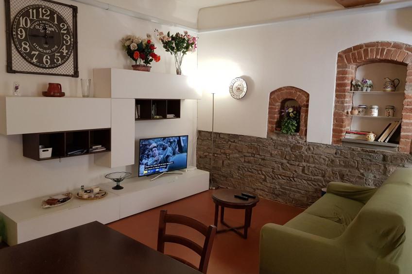 Wunderschöne Wohnung im Herzen von Florenz