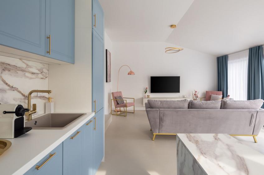 Villa Lu in Oklaj - foto 40