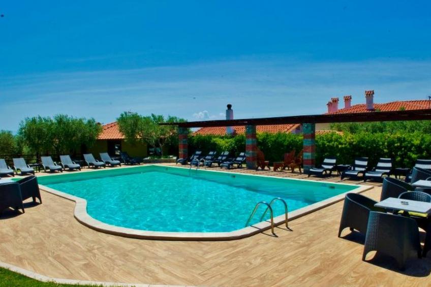 Superior Apartment mit 2 Schlafzimmern und Meerblick - foto 6