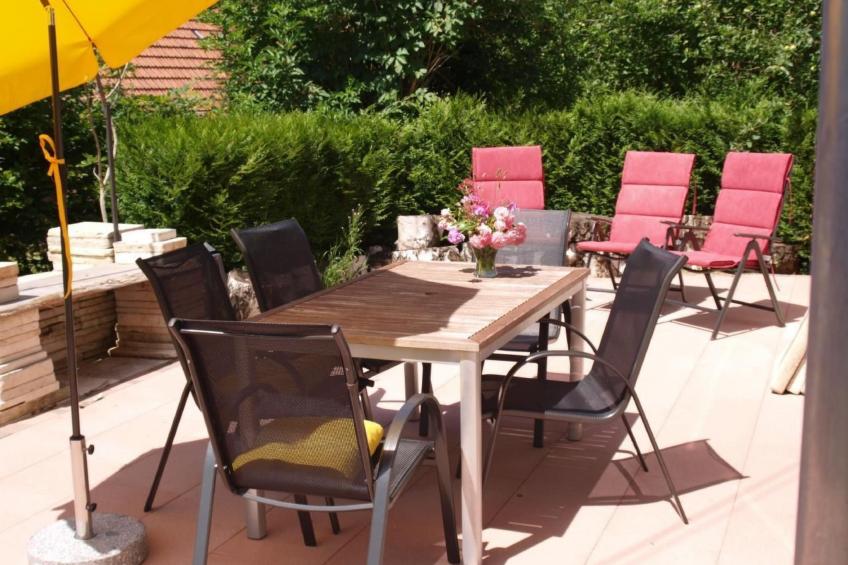 Le Château d'Eau - foto 11