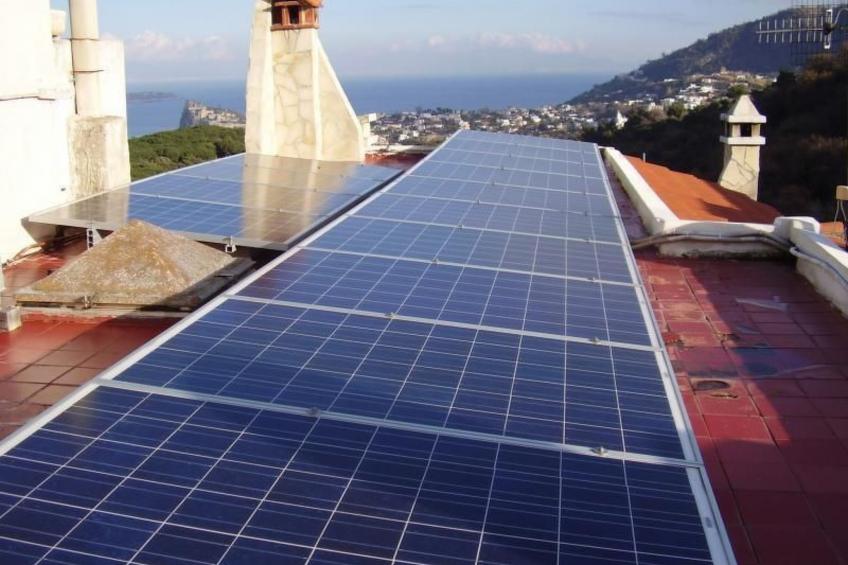 La Favola Suite Wohnung mit Meerblick - foto 5