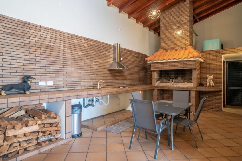 Schöne Wohnung am Strand - foto 5