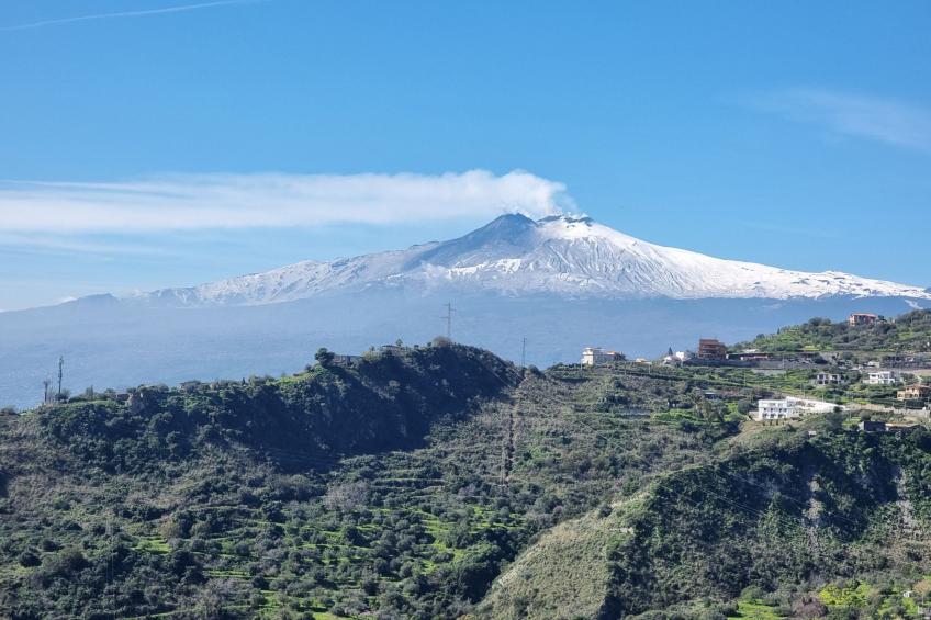 Borgo di Taormina Wohnung bei Holiday World - foto 28