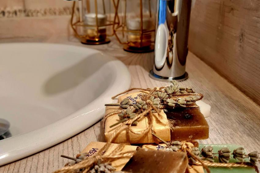 Von der Festung zum Meer" - Ihr Zuhause in San Leo - foto 4