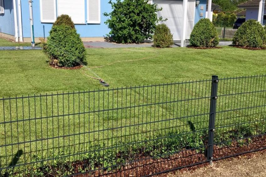 in Wischuer mit Terrasse, Grill und Garten - foto 5