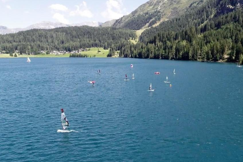 Residenz Davos von Swisspartments - foto 24