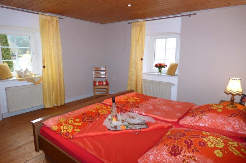 Relaxen am Nationalpark Eifel - foto 24