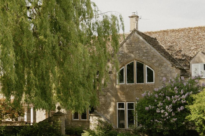 Dunford Barn - foto 27