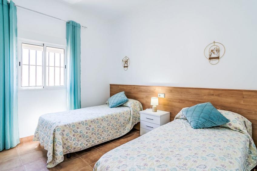 Casa Rural Rafael - Lantejuela - foto 22