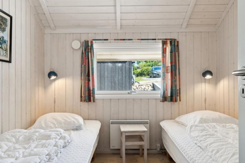 "Dilan" - 300m from the sea in Bornholm - foto 9
