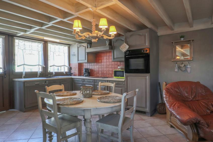 Le Fournil de Rosalie - foto 10