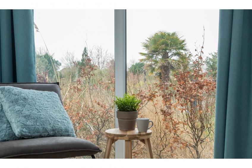 Fort den Haak - Chalet 1 tm 5  hond - foto 18