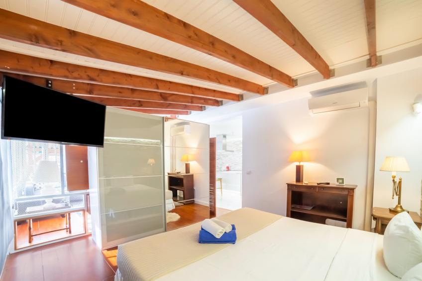 Home Holidays// Gran Atico Luxe - foto 19