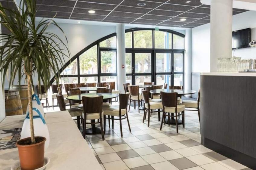 Résidence Odalys Club du Port - foto 8