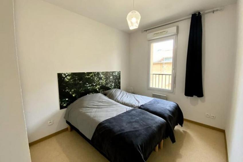 Résidence Les Naïades I50 - 2 Chambres Pour 5 Personnes ! - foto 2