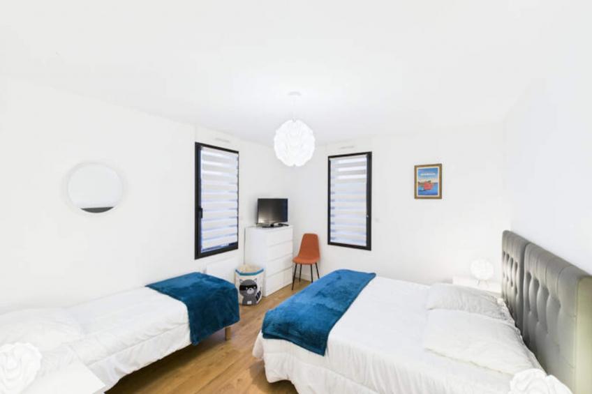 Appartements à Île Tudy - foto 12