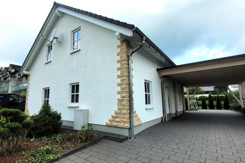 4 SZ/ 8P  - Winterberg Chalet 21096 - foto 8