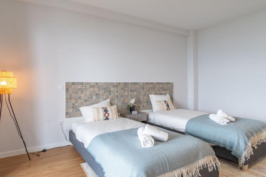 Ferienvilla "Isaac" mit Whirlpool - foto 30