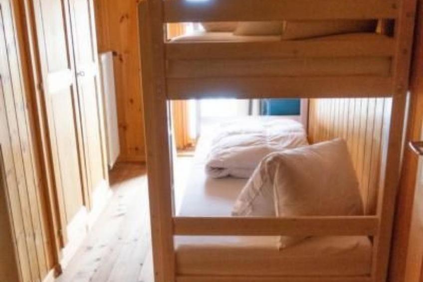 Maiensäss 5.5 Zi. freistehend und romantisch - foto 27