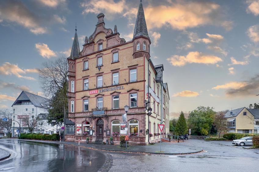 Eifelleben Hillesheim - foto 23